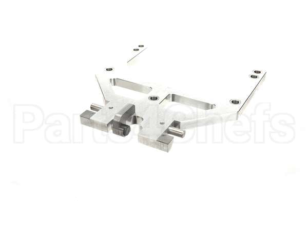 4526450 Garland 2P Platen Arm Assembly