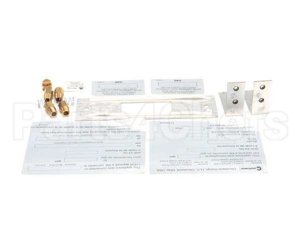 4526640-1 Garland Mco Cnvrsn Kit - 60K Lp Final