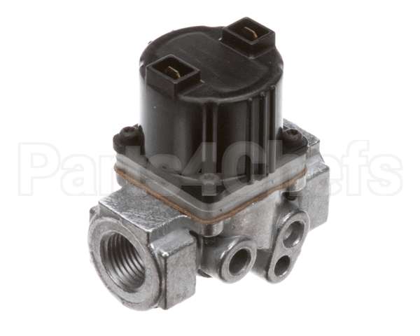 4526672 Garland Valve,Solenoid-120V 60Hz 1/2Np