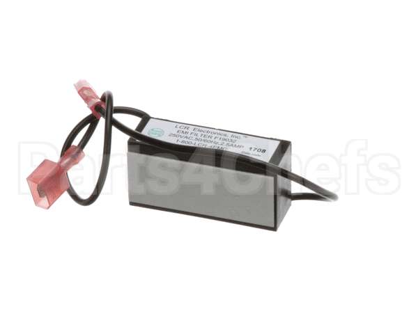 4526941 Garland Emi Filter Lonworks