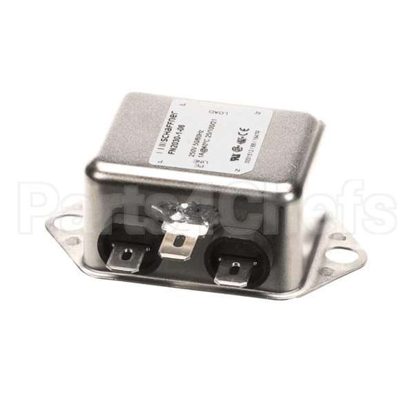 4526943 Compatible Garland Emi Line Filter Lonworks Optio