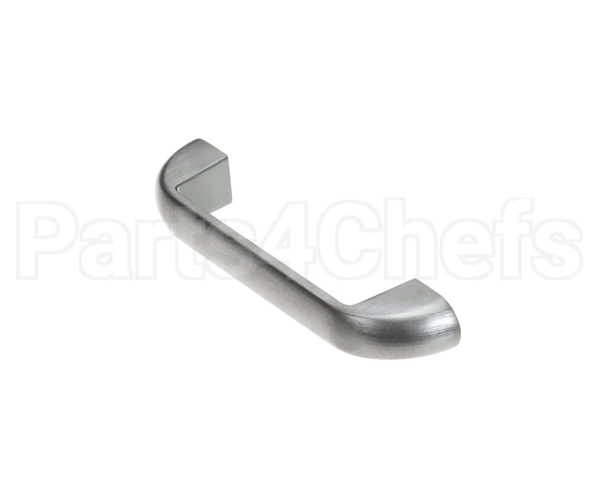 452708 Accurex Hndl,120Mmx24Mm,P50-1011