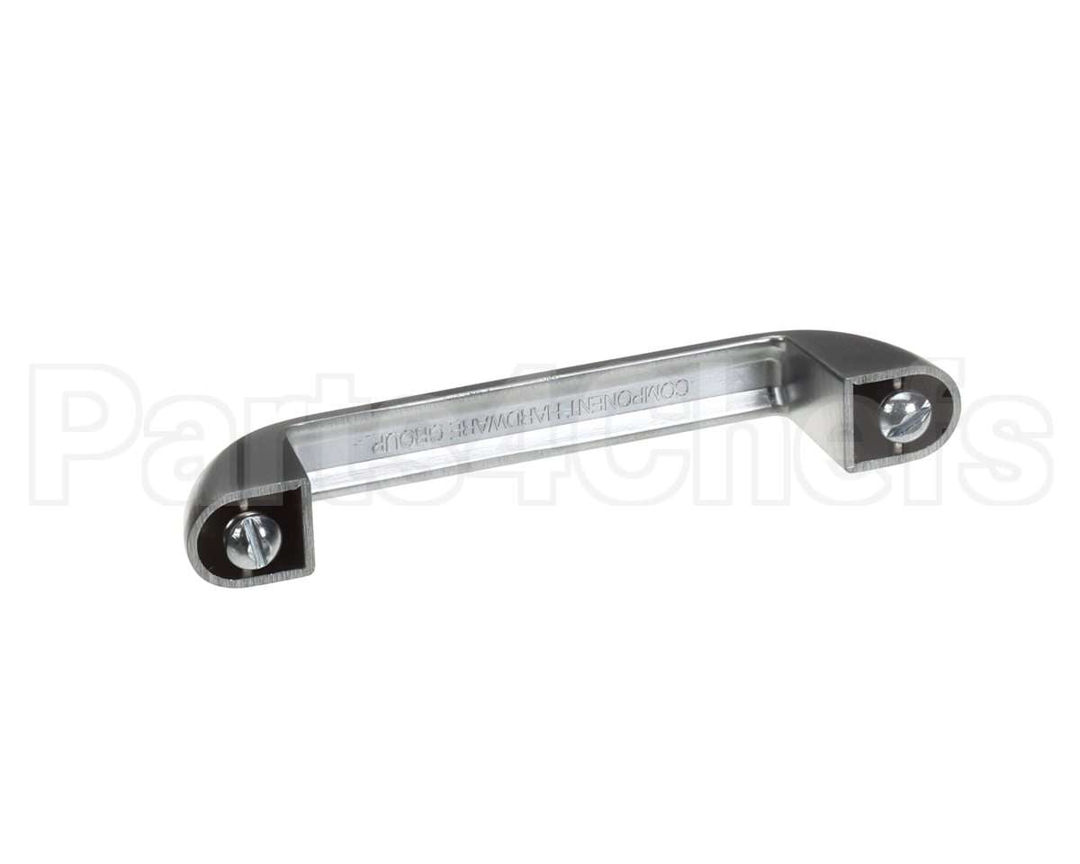 452708 Accurex Hndl,120Mmx24Mm,P50-1011