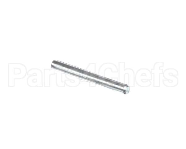 45273 Nemco Pin, Grooved 1/8X1