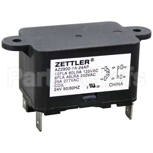 4527431 Compatible Garland Relay