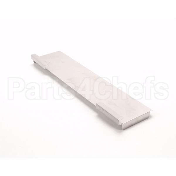 4527646 Compatible Garland Splashshield, New 2 Pla Ten