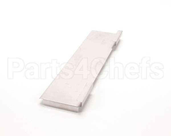 4527646 Garland Splash Shield,New 2 Platen