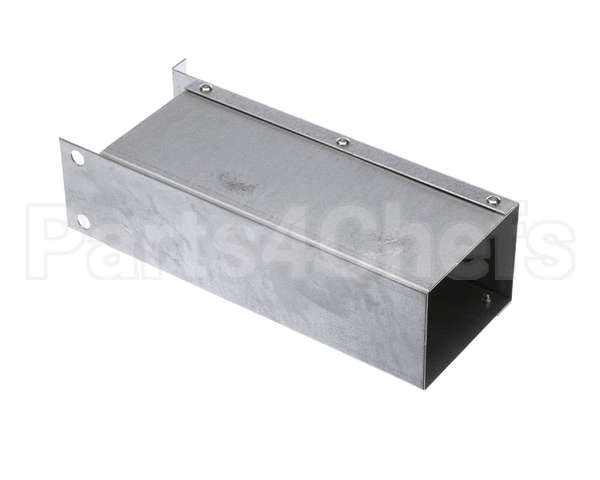 4527837 Garland Kit For Oven Flue Riser Assy M