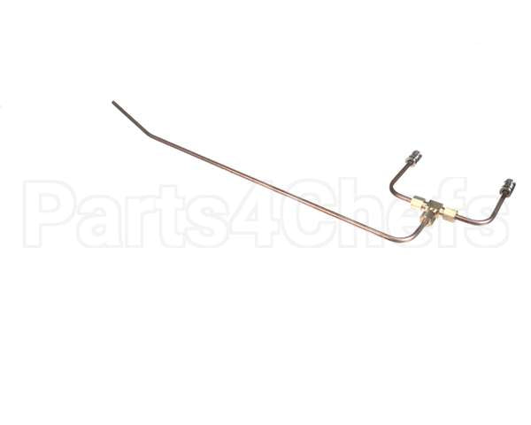 4528340 Garland Tube Assembly-Otb Plt