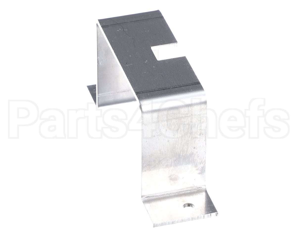 4528377 Garland Orifice Support Bracket - R