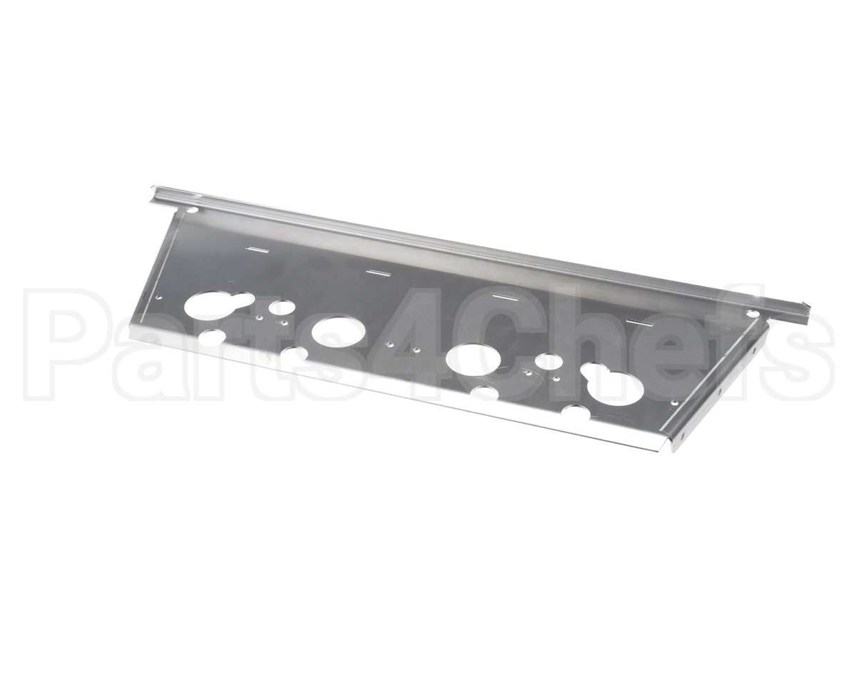 4528400 Garland Hopper Front -Rad Brl 24