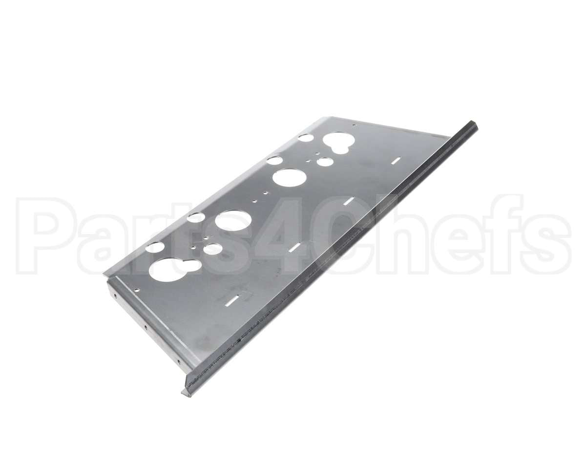 4528400 Garland Hopper Front -Rad Brl 24