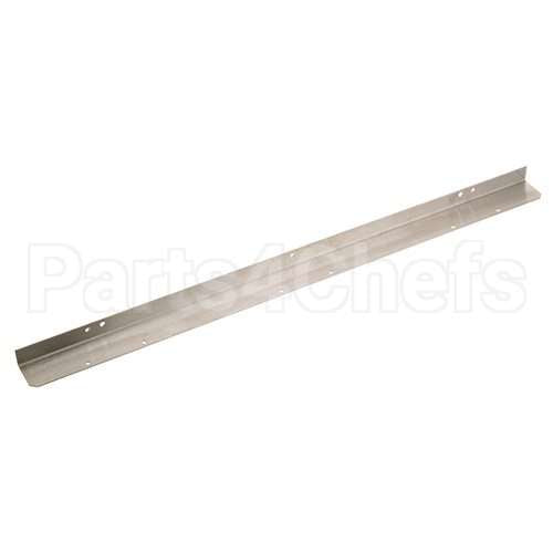 4528401 Compatible Garland Burner Rest - 36In Chrcl