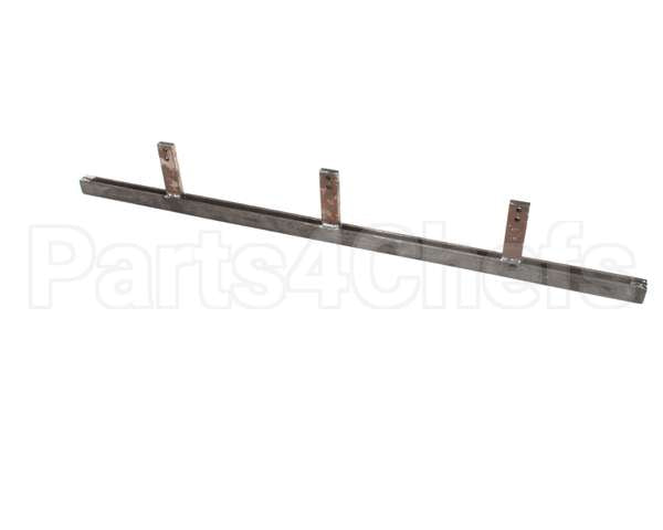 4528427 Garland Rear Grate Supt Asy