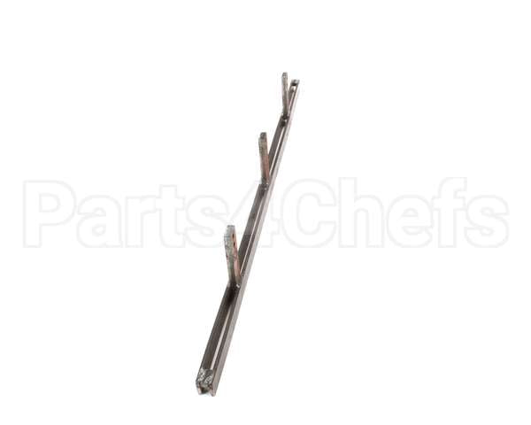 4528427 Garland Rear Grate Supt Asy