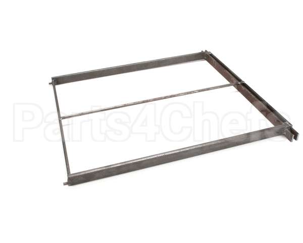 4528433 Garland Rack Frame Assembly 24 Adj