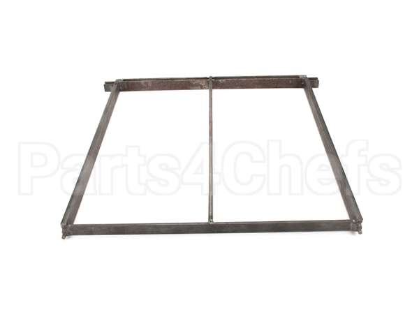4528433 Garland Rack Frame Assembly 24 Adj