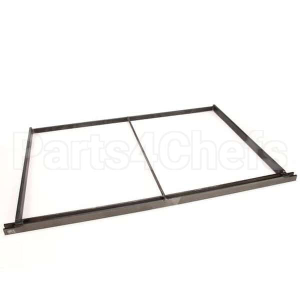 4528434 Compatible Garland Rack Frame Assy 36 Adj