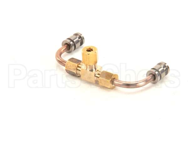 4528440 Garland Pilot Tube Assembly 36In Rad