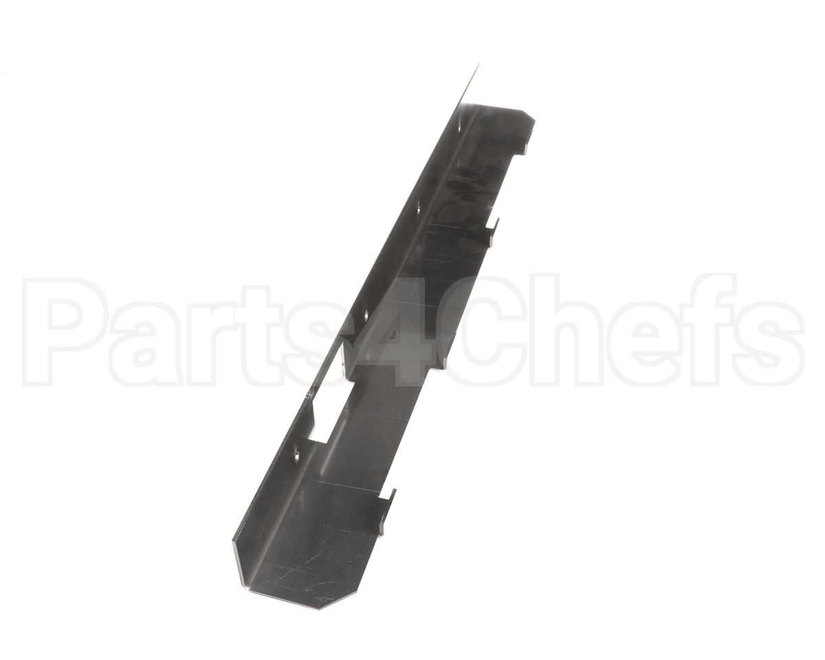 4528461 Garland Waffle Spt 24 Chrcl Brl