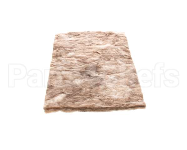4528532 Garland Fiberglass Insulation 1 X 10 X