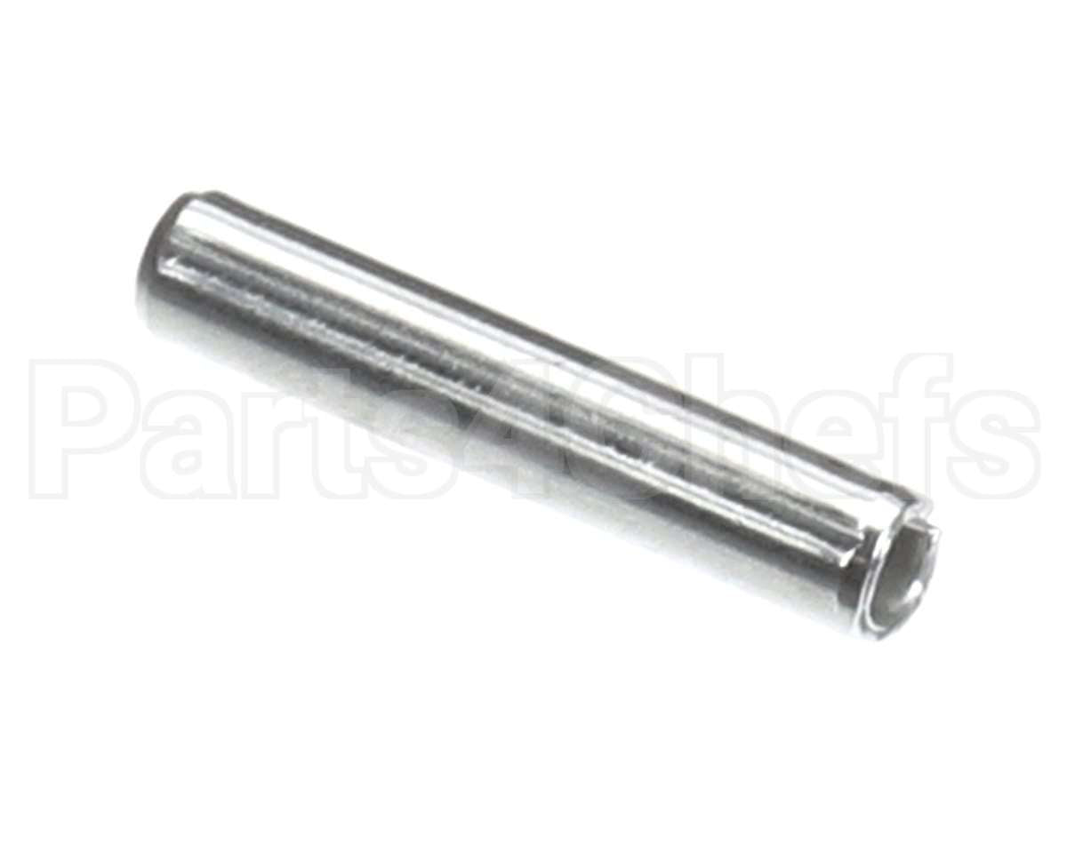 4528548 Garland Roll Pin 3/16 Dia, 1 Long 18-8