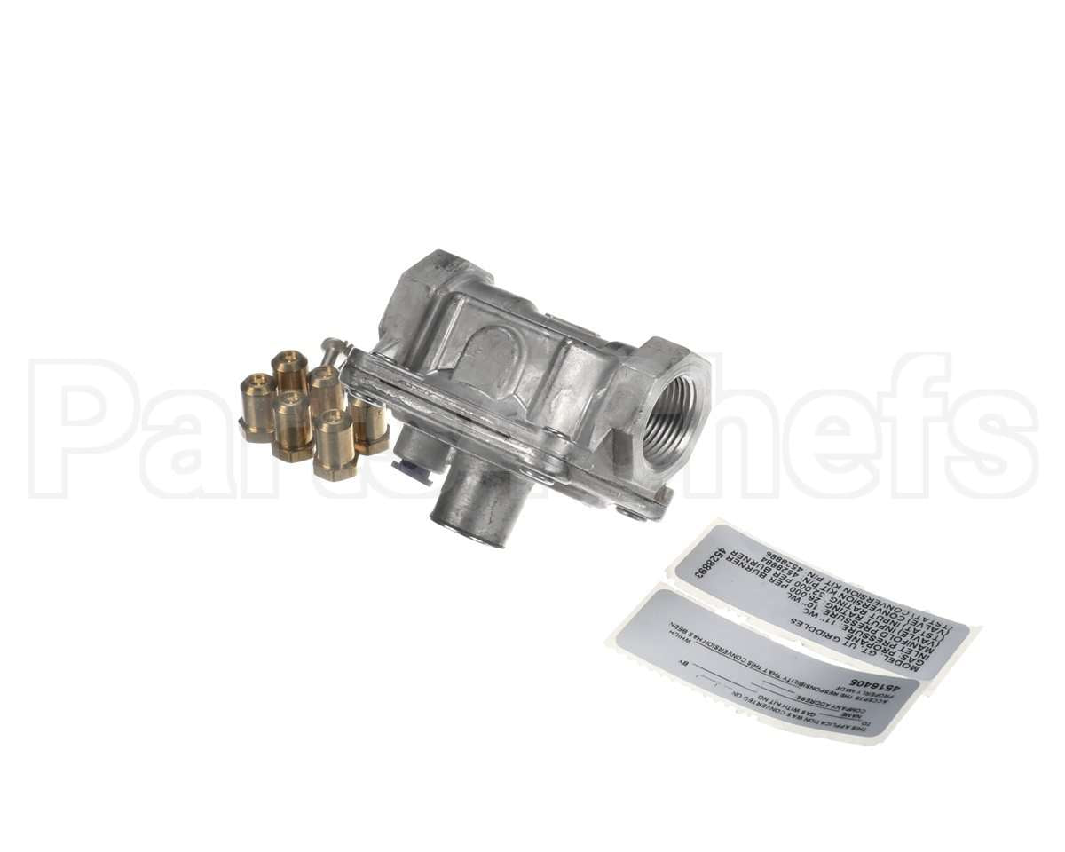 4528884 Garland Conversion Kit Gtg/Utg Hi/Lo G