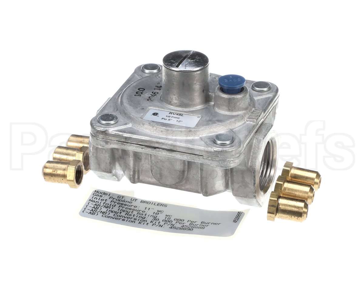4528890 Garland Conversion Kit Gto/Uto Ceramic