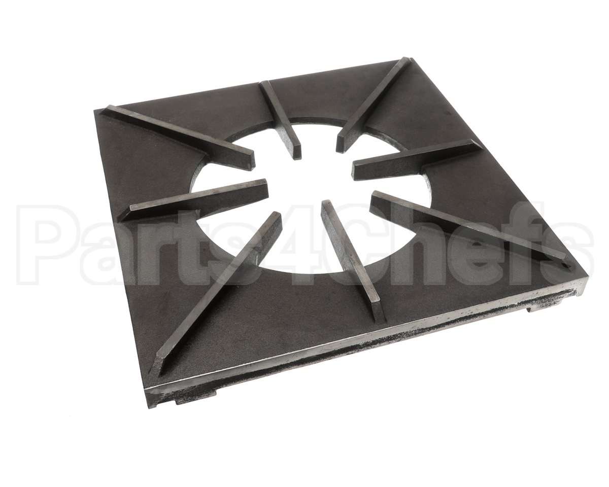 4529019 Garland Top Grate Modified