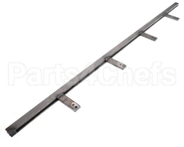 4529242 Garland Rack Spt Assembly-48 Fixed Brl