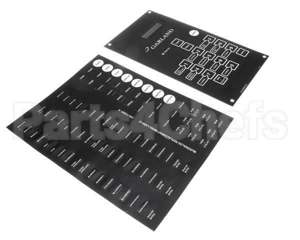 4529449 Garland Kit Fast Control For 1966401