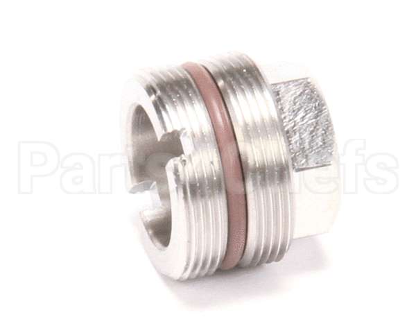 4529543 Garland Level-Adjust Nut, Pltn To Arm