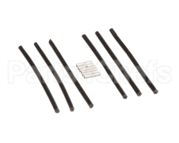 4529549 Garland Wire Splice Kit, 2 Platen Gril