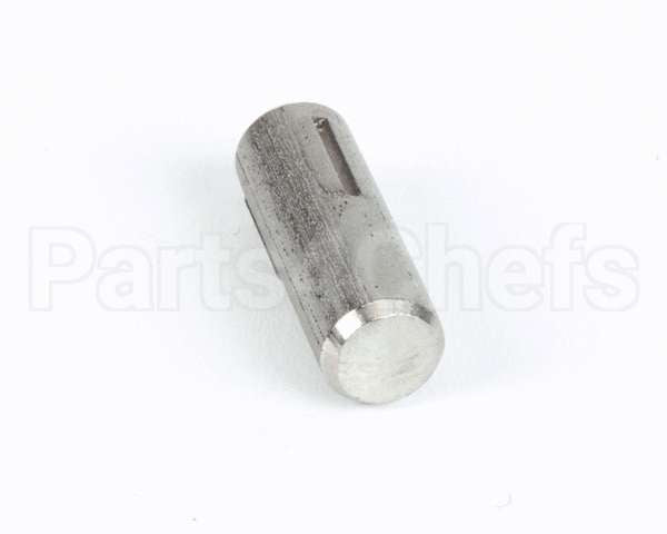 45297 Nemco Grooved Wf Pin 1/4X3/4 F