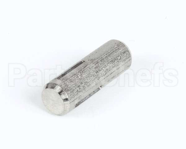 45297 Nemco Grooved Wf Pin 1/4X3/4 F