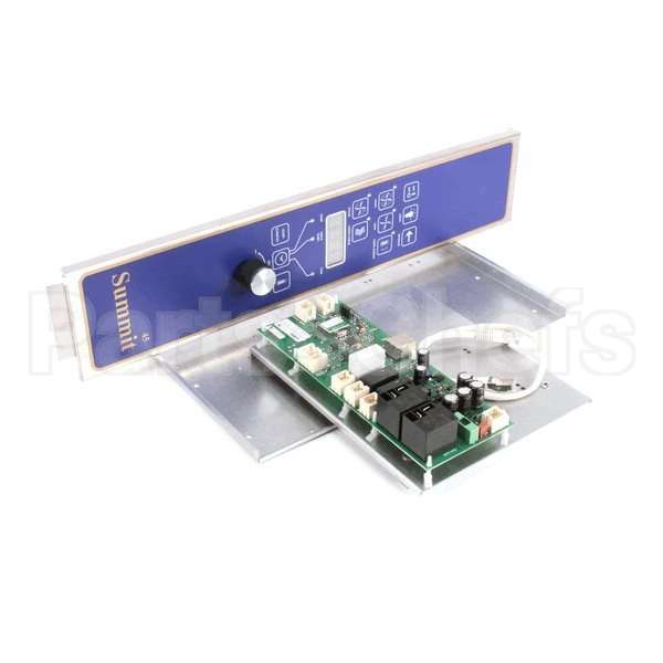 4529707 Compatible Garland Kit, Usr 45, Gas/Elec Cn Tl Repla