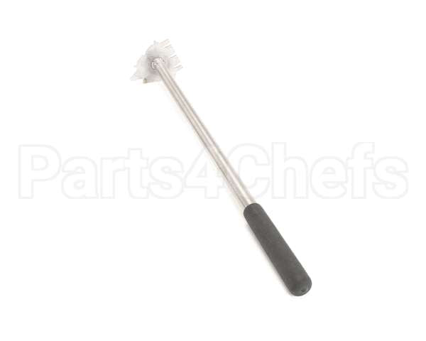 4529721 Garland Cleaning Tool Ctr Broil