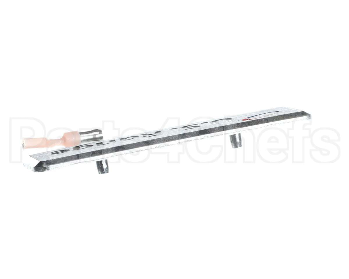 4529727 Garland Logo Us Range Std Small Size