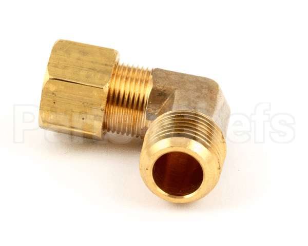 4529768 Garland Fitting,7/16Cc To 3/8Npt Elbow