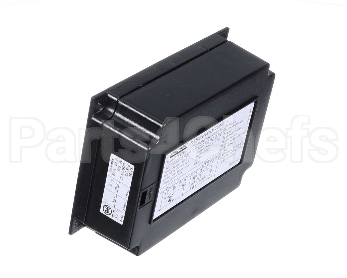 4529845 Garland Igni Module, 230V Pactrol-New