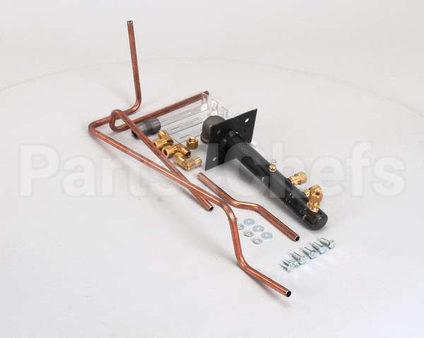 4529900 Garland Kit-Flex-To-Hard Tube Manif Up