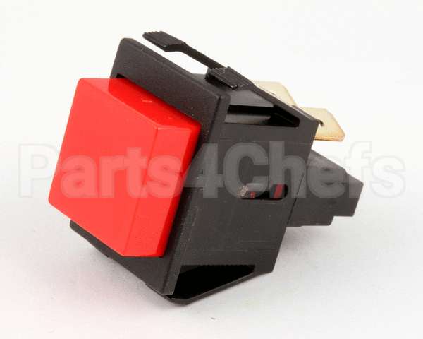 4530062 Garland Push Button Switch And Sticker