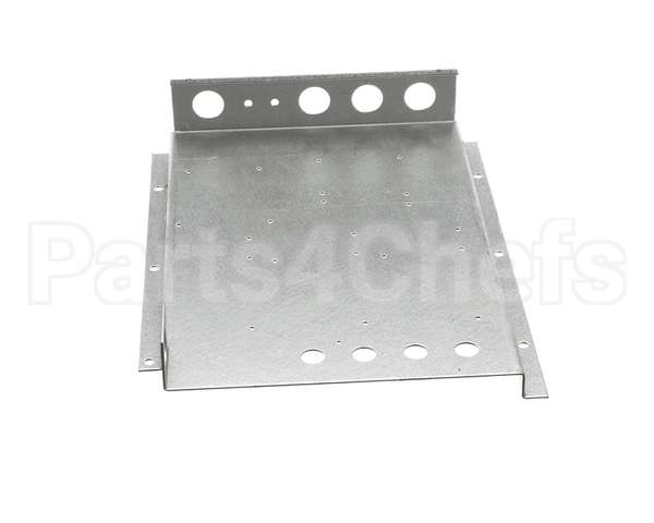4530070 Garland Terminal Box Small Mdrr