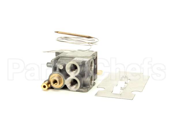 4530177 Garland Gt/Ut Grid T/Stat Sit Control C/