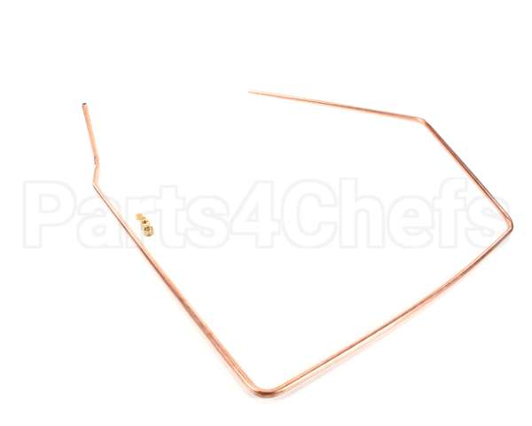 4530485 Garland Oven Tubing 48In Lt