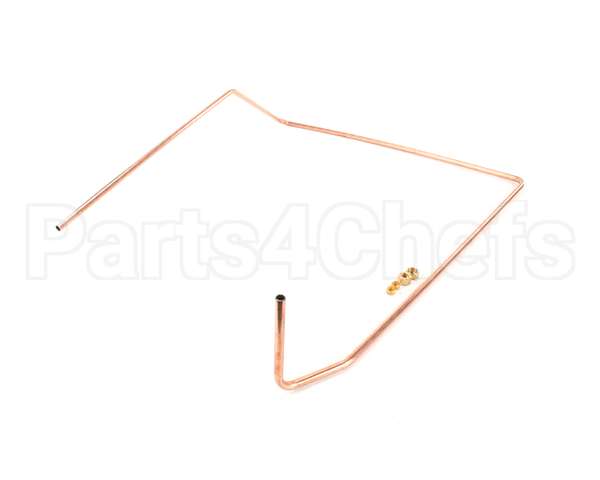 4530485 Garland Oven Tubing 48In Lt