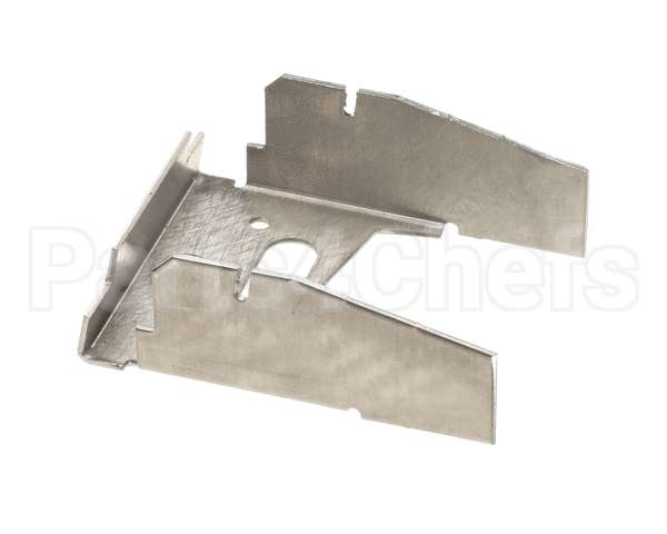 4530724 Garland Front Rad Supt He Brl