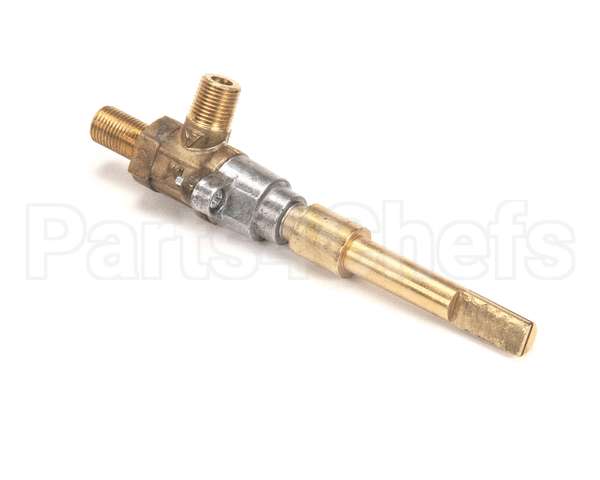 4530799 Garland Valve W/Ext Natural Gas