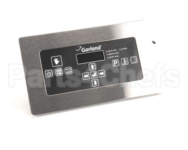 4531045 Garland Mcd 3P Nc Control Blk2
