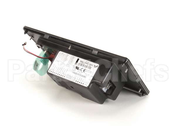 4531045 Garland Mcd 3P Nc Control Blk2